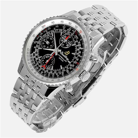 Breitling montbillant a21330